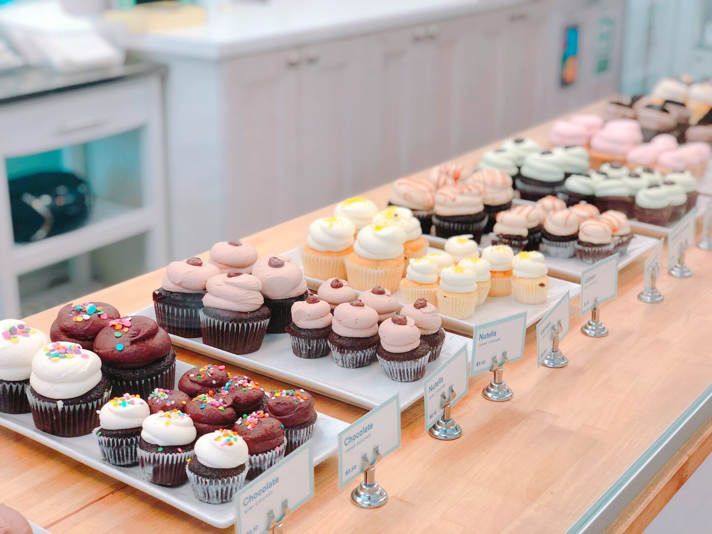 Bakery & Pastry Solutions Header