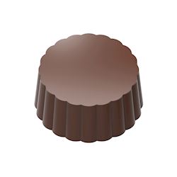 Injection Polycarbonate Flat Mold – Butterfly Praline (12g) - Tomric  Systems, Inc.